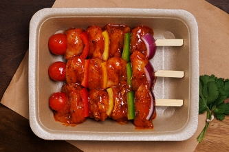 Chicken Kebabs